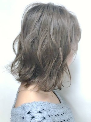 大人フェミニングレーアッシュ
