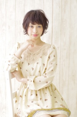 ヘルシーショート☆ ヘルシーショート☆のイメージ画像