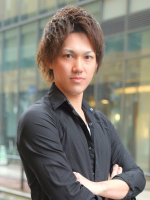 スッキリツーブロックショート