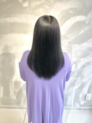 Louer  hairmake×ロング