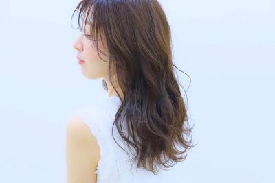 Hair Prendere 矢野店×セミロングのイメージ画像