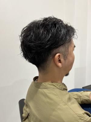 Hair Salon for D Hair Salon for Dのイメージ画像