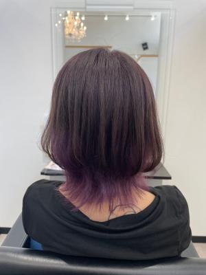 Hair Salon for D style