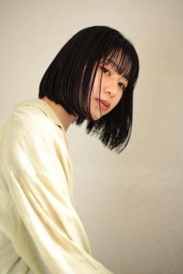 髪質改善　ストレート　艶髪　中目黒　代官山　渋谷　恵比寿のイメージ画像