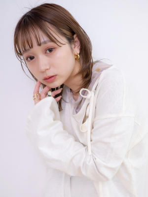 大人似合わせレイヤー☆［保谷］