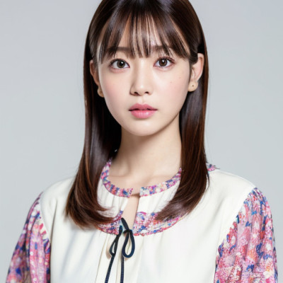 30歳からの髪質改善☆大人ガーリーチョコレートミディアム 30歳からの髪質改善☆大人ガーリーチョコレートミディアムのイメージ画像
