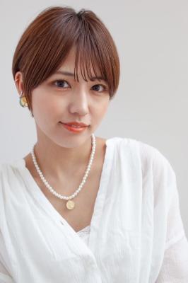 20代30代40代／大人可愛い丸みマッシュショート