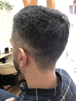 Cure Hair×ショート