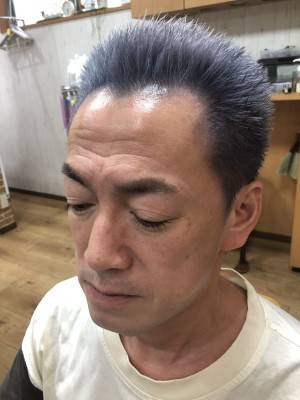 Cure Hair×ショート