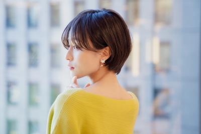 TYCHE×ショート