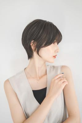 TYCHE×ショート