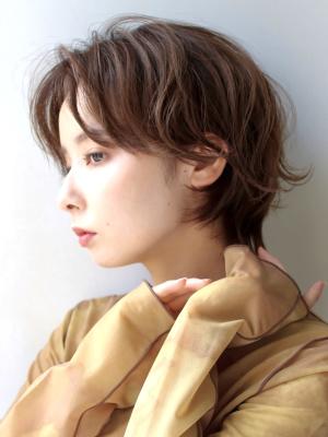 short style  minimum short