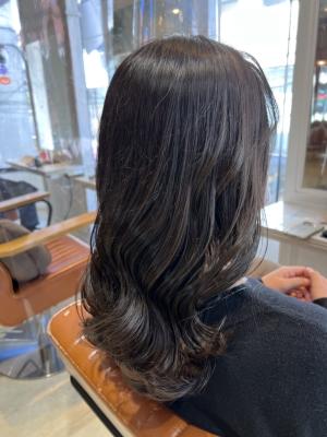 ＊LOREN自由が丘＊ボリュームダウントリートメント