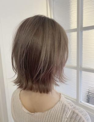 ＊LOREN＊そとはねローレイヤー