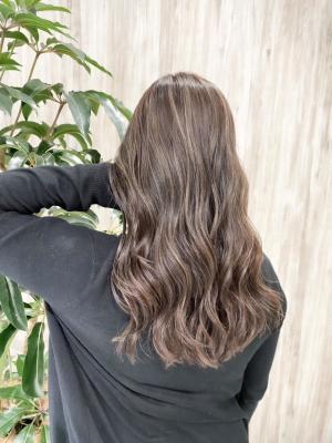 【寺本】夏に楽しむヘアスタイル！