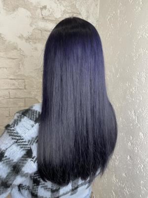 イルミナカラーブルーラベンダー