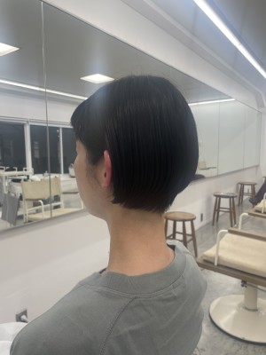 ミニボブ