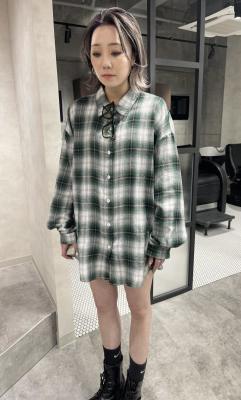 ★Wカラーからのデザインチェンジ★