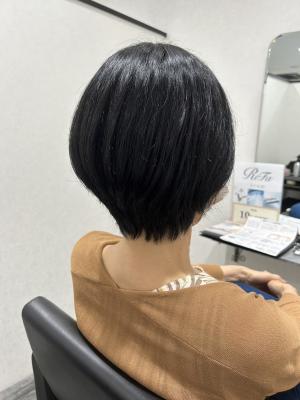 Second × Style