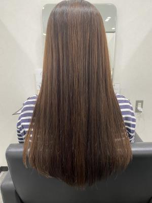Second × Style