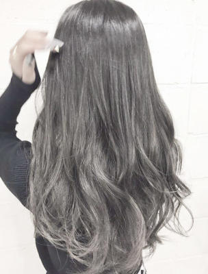 hair resort Ai 秋葉原×ロングのイメージ画像