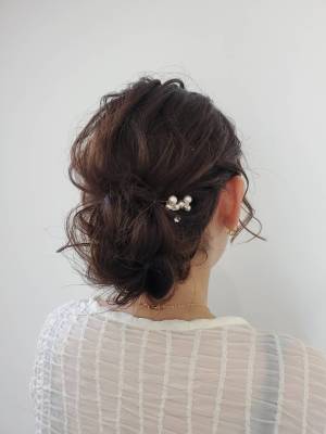 Hair Salon for D style Hair Salon for D styleのイメージ画像