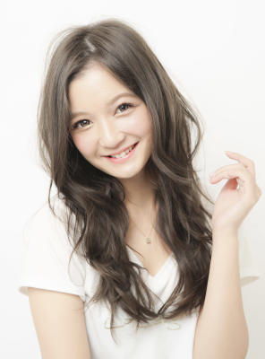 hair resort Ai 西日暮里駅前店×ロング
