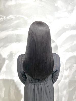 Louer  hairmake×ロング