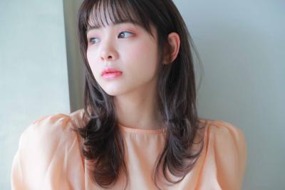 ヘアスタイル/ educo per sourile