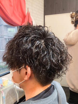 【梅島駅】HAIR STUDIO GOGO HAIRのイメージ画像