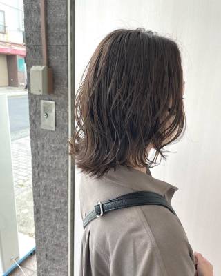KORERO hairのイメージ画像