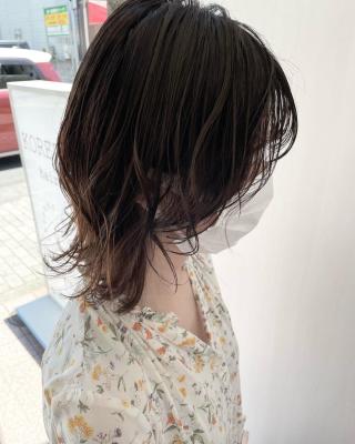 KORERO hairのイメージ画像