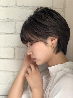 エアリーショート