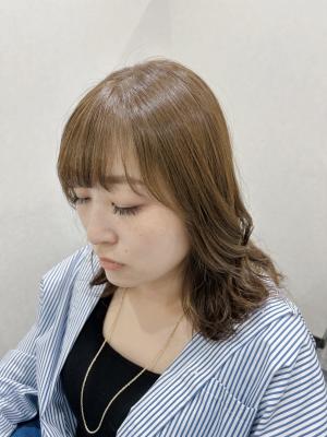 Second × Style