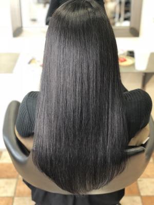 【髪質改善ヘアエステ専門店】 ORINASのイメージ画像