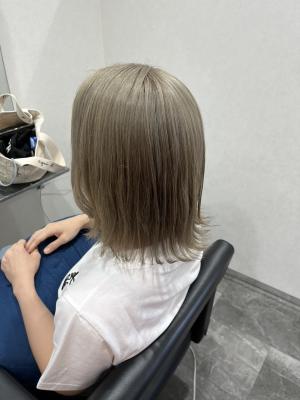 Second × Style