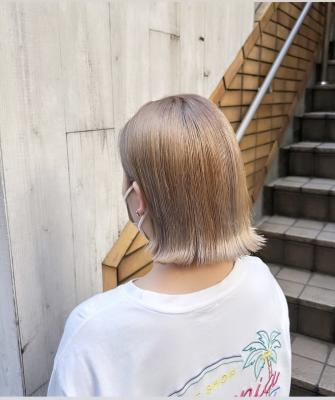 *LOREN*ミルクティーベージュ *LOREN*ミルクティーベージュのイメージ画像