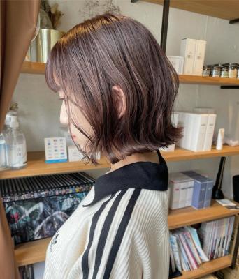 切りっぱなしボブ! 切りっぱなしボブ!のイメージ画像