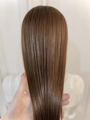 【NINE HAIR】美髪＿髪質改善のイメージ画像