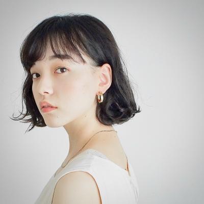 ナチュラルボブ / gig