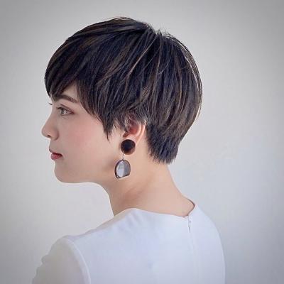 シンプルショート / gig