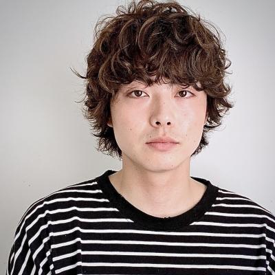 スパイラルマッシュウルフ / gig