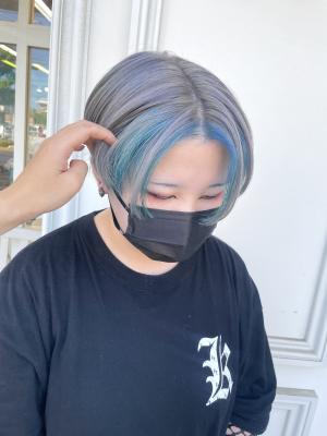 シルバーターコイズ シルバーターコイズのイメージ画像