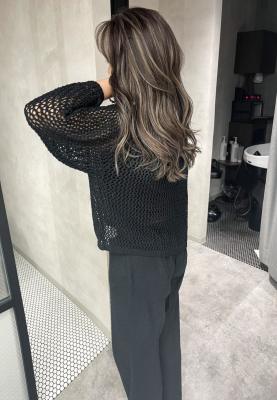 ★色香ある大人のハイライト★