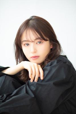 【湯田】大人のミディアムレイヤー