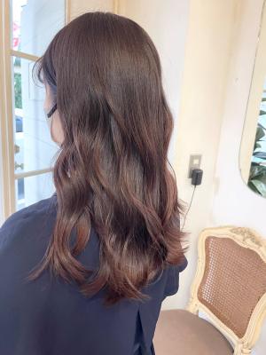 イルミナカラーで傷まない艶髪ロングヘアコアミートリートメント イルミナカラーで傷まない艶髪ロングヘアコアミートリートメント