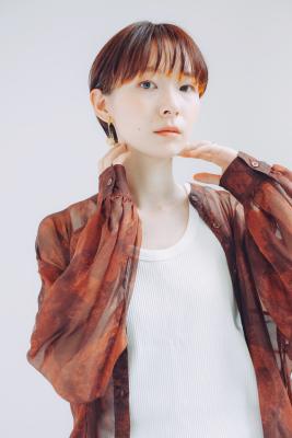 20代30代40代／愛されマッシュショート