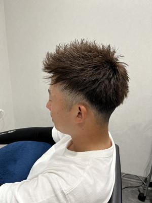 Second × Style