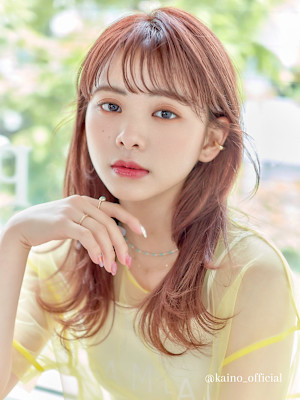 KAINO×ロング