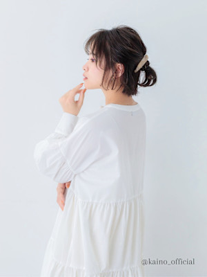 KAINO×ミディアム